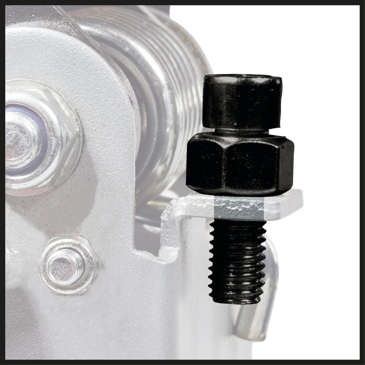 Debitor metale Einhell TC - MC 355/1 - 2200 W BricoMart - scule electrice si unelte profesionale - BricoMart