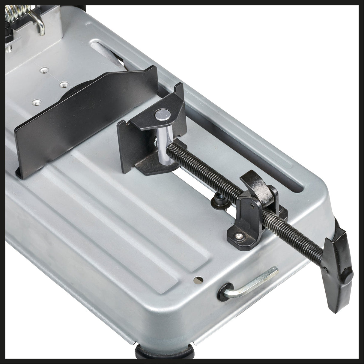 Debitor metale Einhell TC - MC 355/1 - 2200 W BricoMart - scule electrice si unelte profesionale - BricoMart