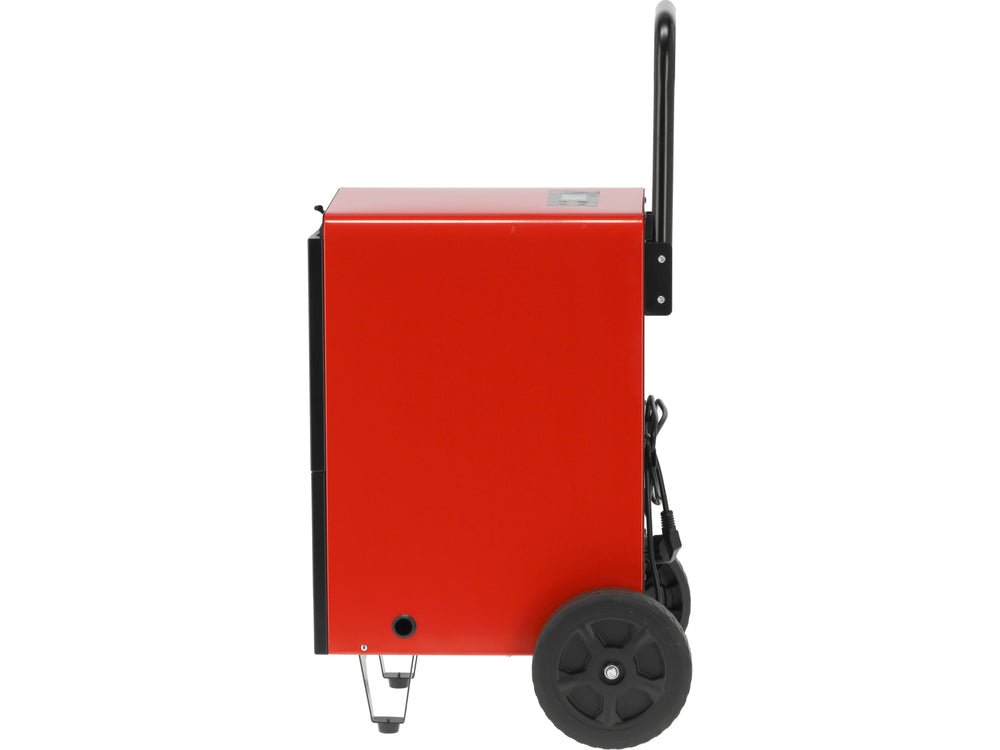 DEZUMIDIFICATOR 50L/24H Yato YT - 99650 - Promotii YATO, 30 l, 50 l, 7 l Yato - scule electrice si unelte profesionale - BricoMart