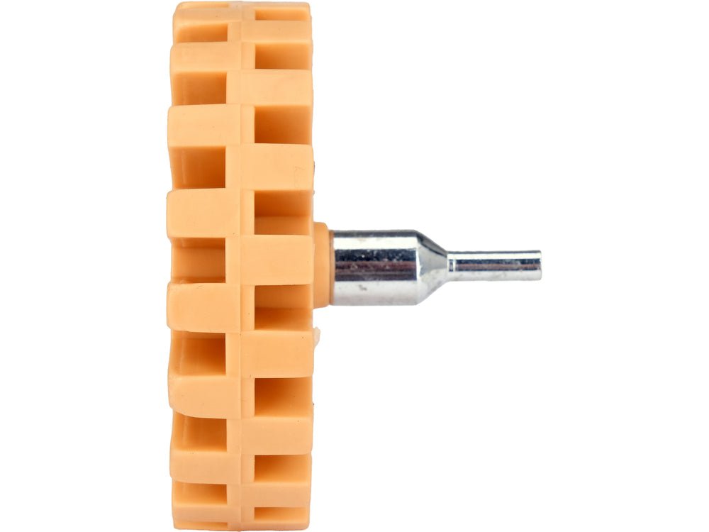 Disc pentru indepartare adezivului YATO YT-83309, 110 mm - imagine 5
