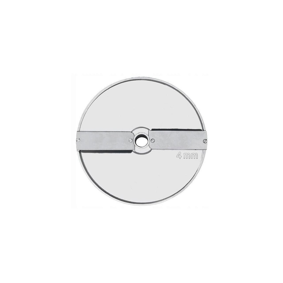 Disc pentru taietor legume,tip DF-4