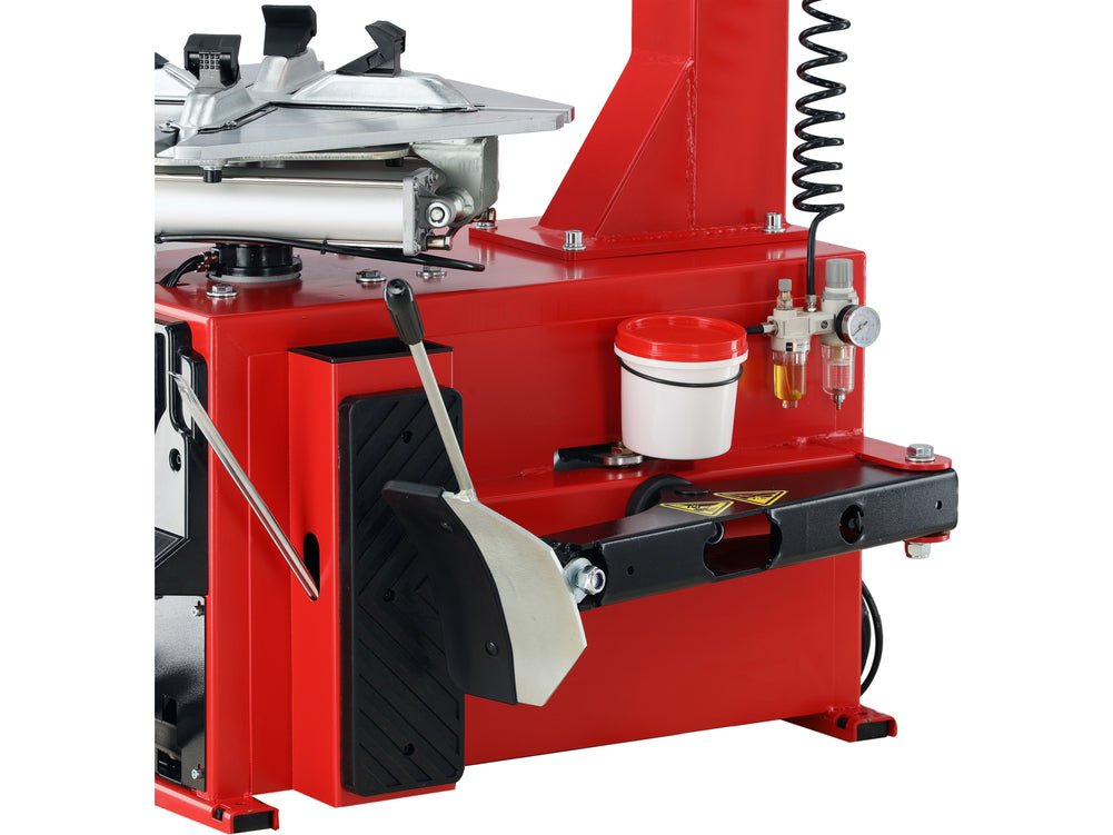 Dispozitiv de schimbat anvelope YATO YT-08042