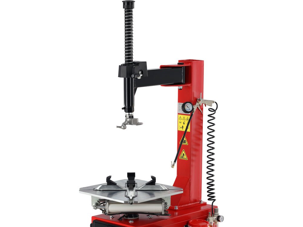Dispozitiv de schimbat anvelope YATO YT-08042