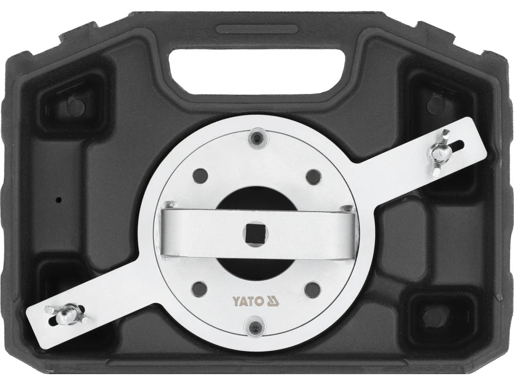 DISPOZITIV INSTALARE DUBLU AMBREIAJ Yato YT - 06317 Yato - scule electrice si unelte profesionale - BricoMart