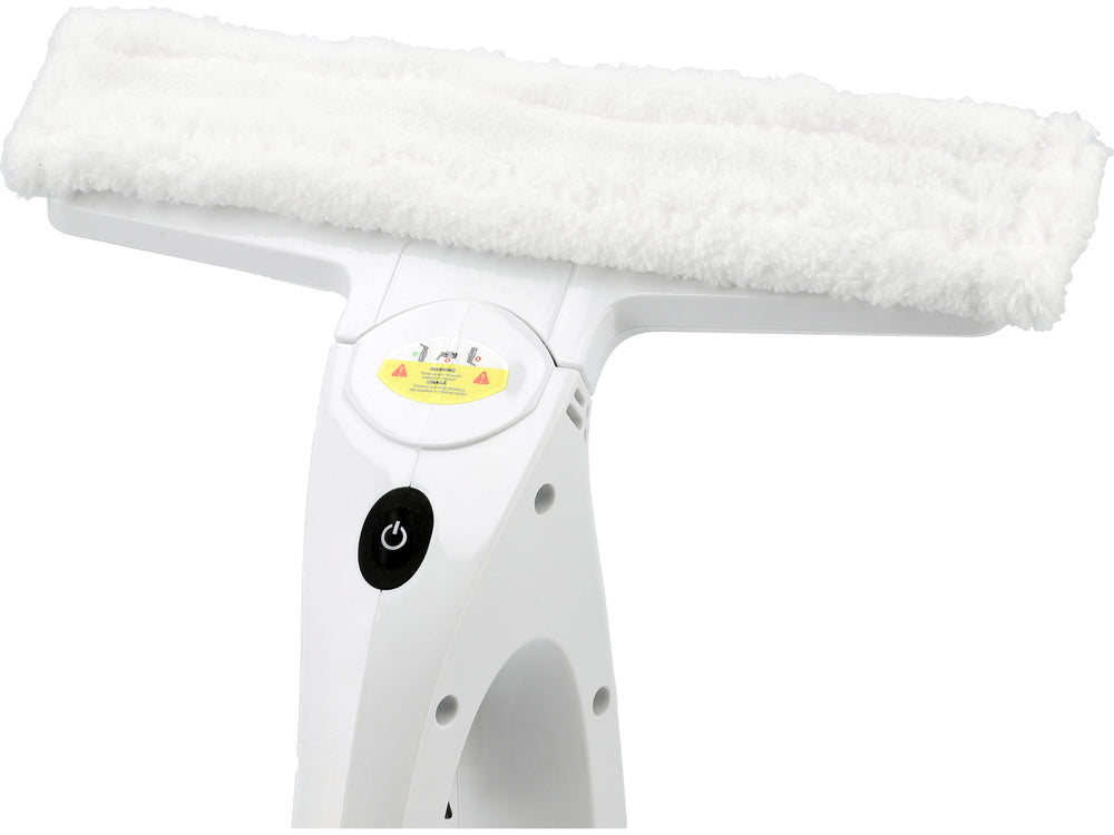 DISPOZITIV PT SPALAT GEAMURI, LI - ION Lund 67172 Lund - scule electrice si unelte profesionale - BricoMart