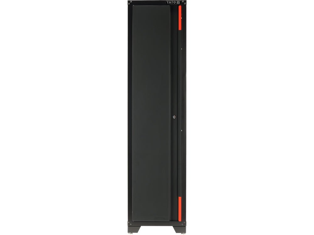 Dulap de atelier inalt YATO YT-08961 - imagine 2