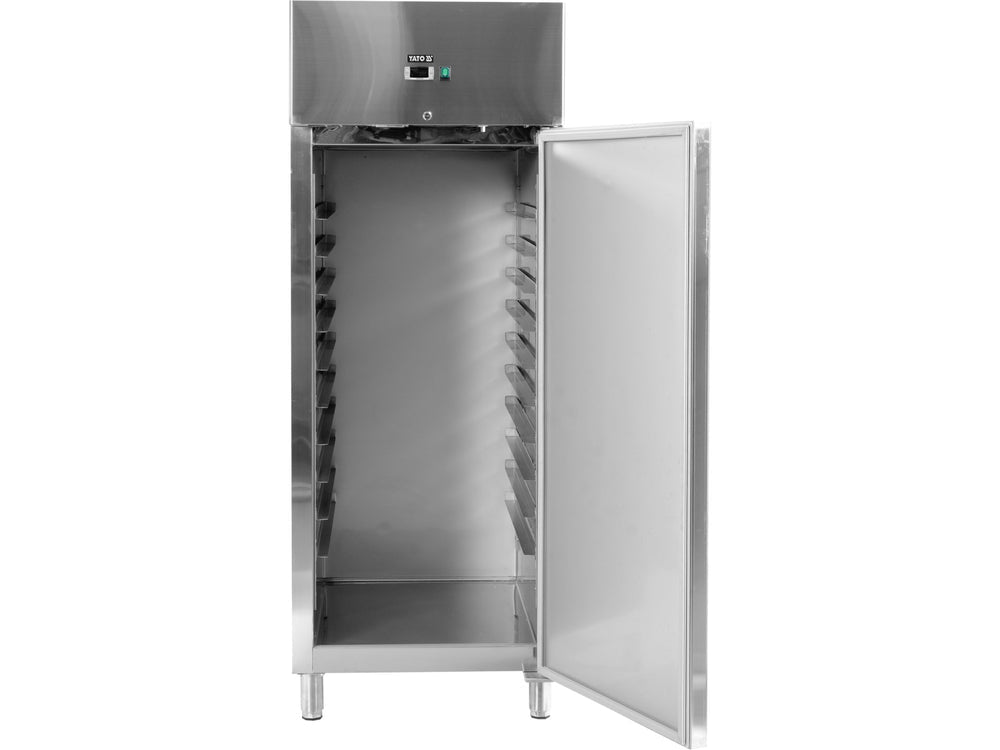 DULAP RACIRE 737L Yato YG - 05226 - Congelatoare, 200 mm, 600 x 800 mm, 40 kg Yato - scule electrice si unelte profesionale - BricoMart