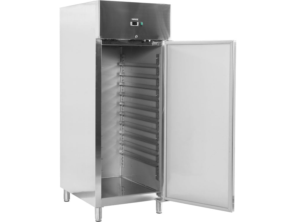 DULAP RACIRE 737L Yato YG - 05226 - Congelatoare, 200 mm, 600 x 800 mm, 40 kg Yato - scule electrice si unelte profesionale - BricoMart