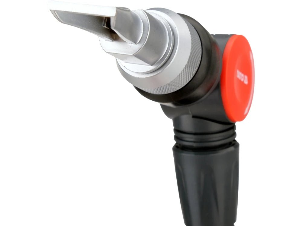 DUZA DE STROPIT TELESCOPICA 71 - 95CM Yato YT - 89630 Yato - scule electrice si unelte profesionale - BricoMart