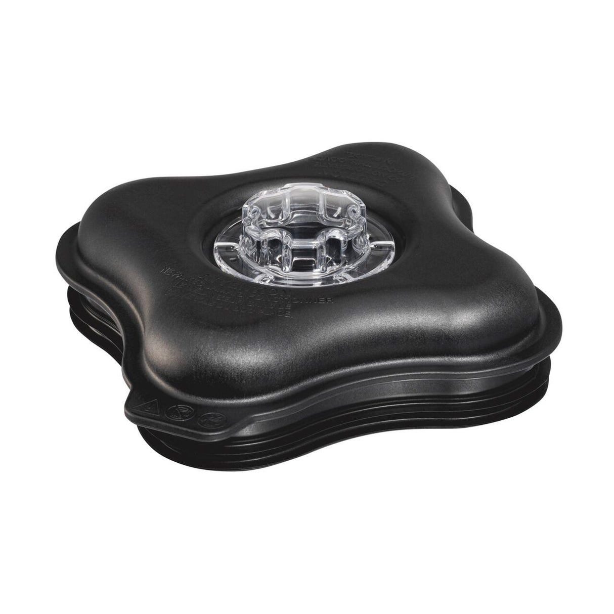 Cană din copoliester pentru HBF600R-CE, Hamilton Beach Commercial, 1,8 l, transparentă