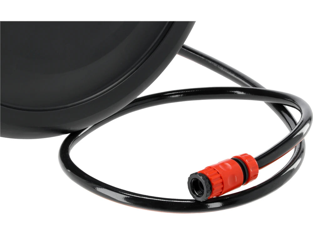 FURTUN DE APA PE TAMBUR AUTOMAT 40M Yato YT-90102