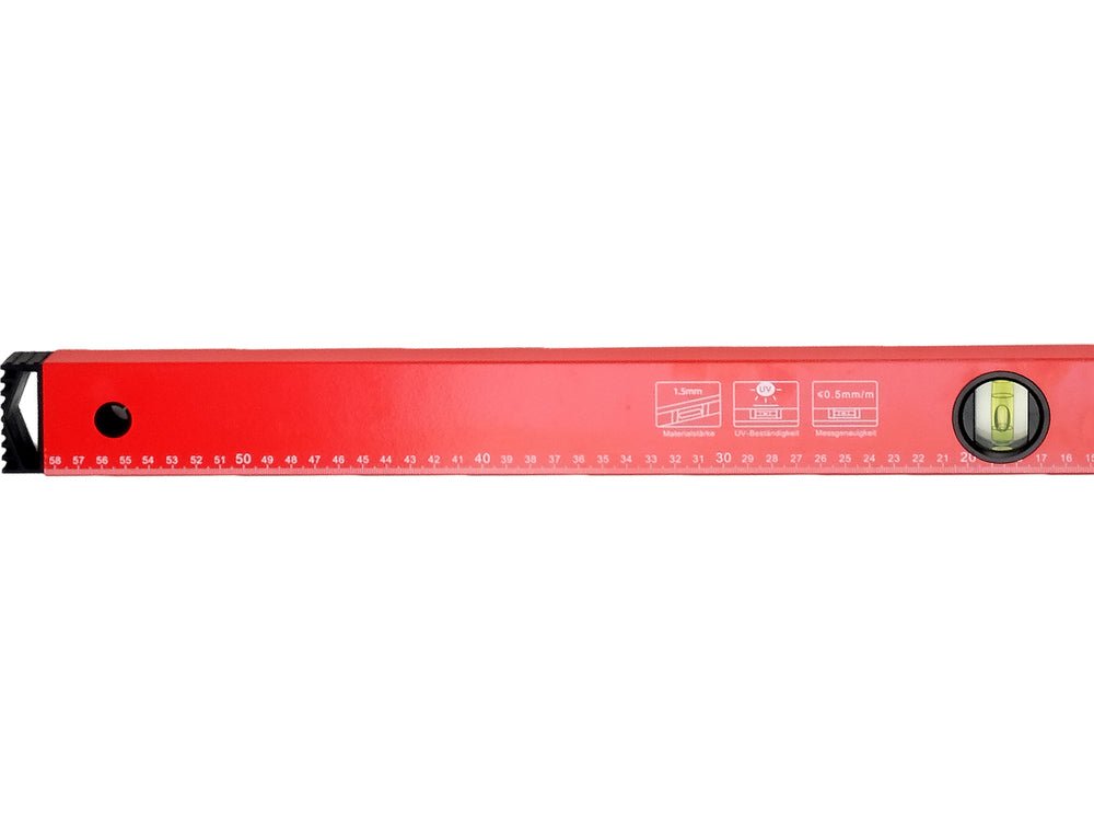 Echer 1200 x 600 mm YATO YT-70749 - imagine 5