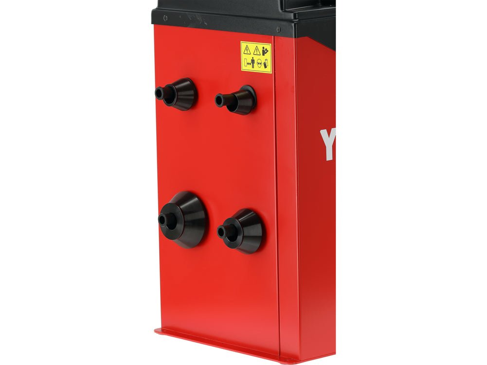 Echilibrator de roți YATO YT-08061