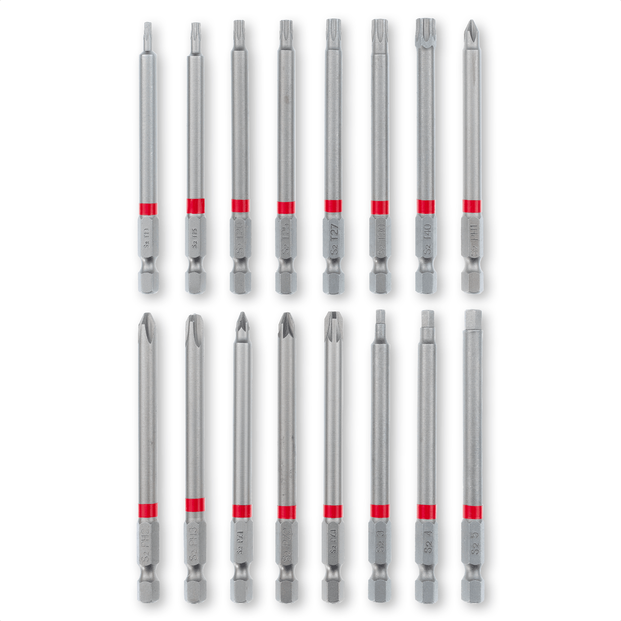 Einhell K - BIT - SETS M - CASE Bit Set 16pc LS Einhell - scule electrice si unelte profesionale - BricoMart