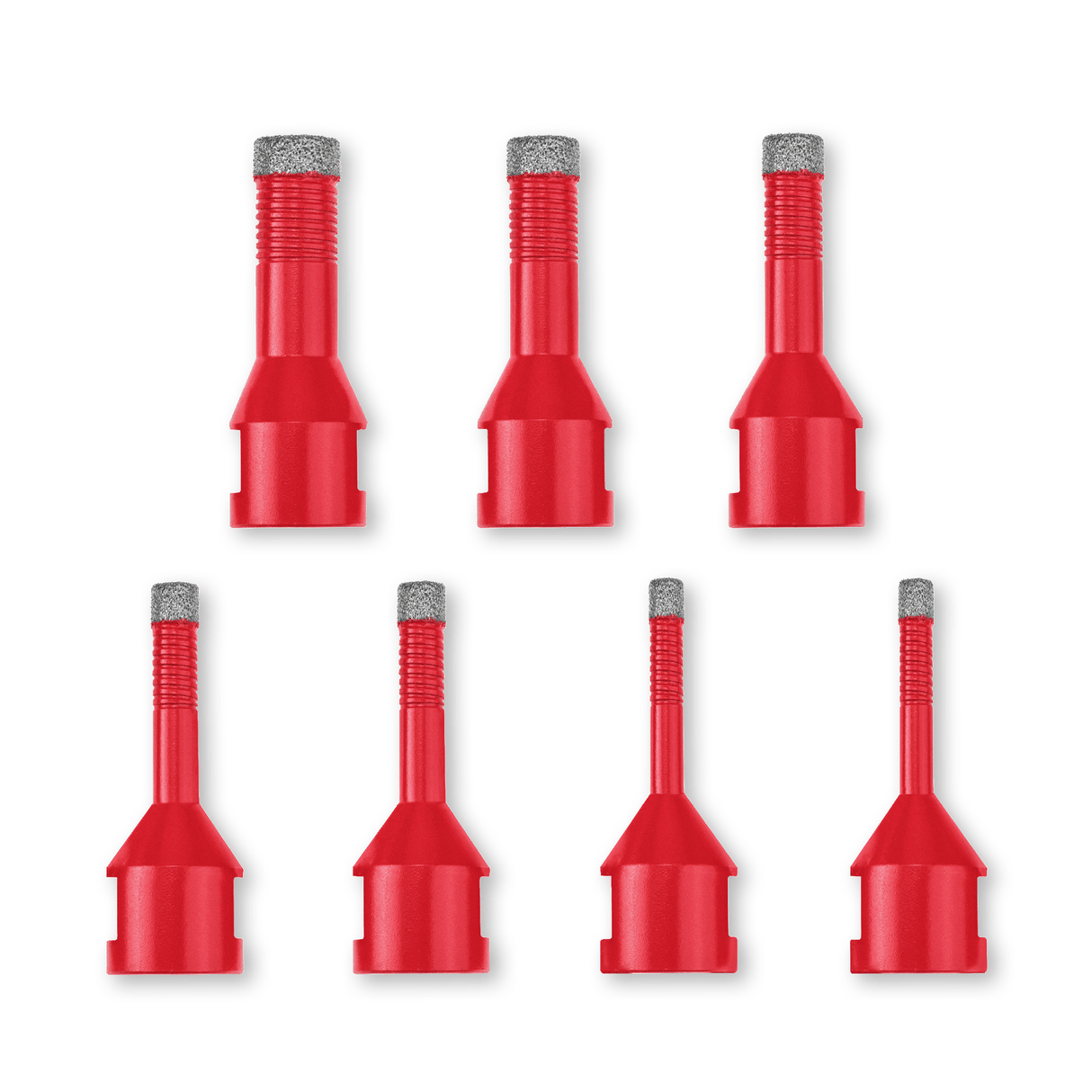 Einhell K - HOLE - DIA M - CASE Dia. Holes. Box 7pc LS Einhell - scule electrice si unelte profesionale - BricoMart