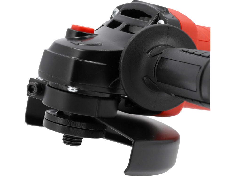 POLIZOR UNGHIULAR YATO YT-82089 125MM 720W VITEZĂ REGLABILA , 11000 rpm