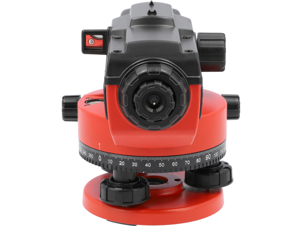 NIVELĂ OPTICĂ 32X 38MM YATO YT-30552 , 100 m
