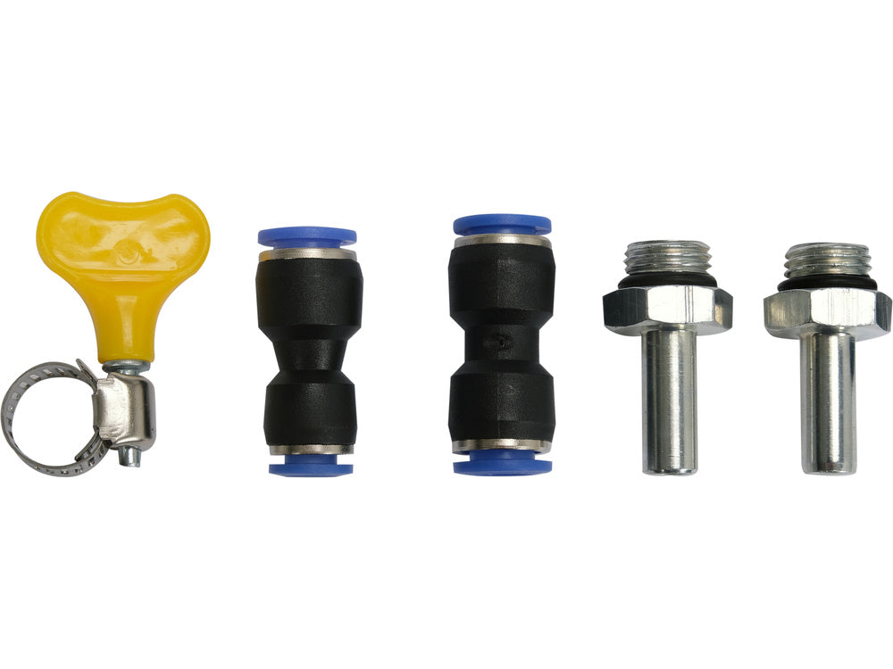 Elektromos olajpumpa 100 W Yato YT-07140, 12V, 2-4 l/perc, 100 W