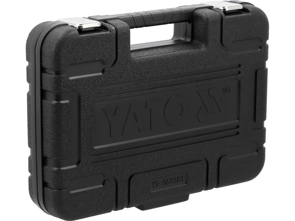 FORD ECOBLUE INJEKTOR KISZERELŐ KÉSZLET YATO YT-053381