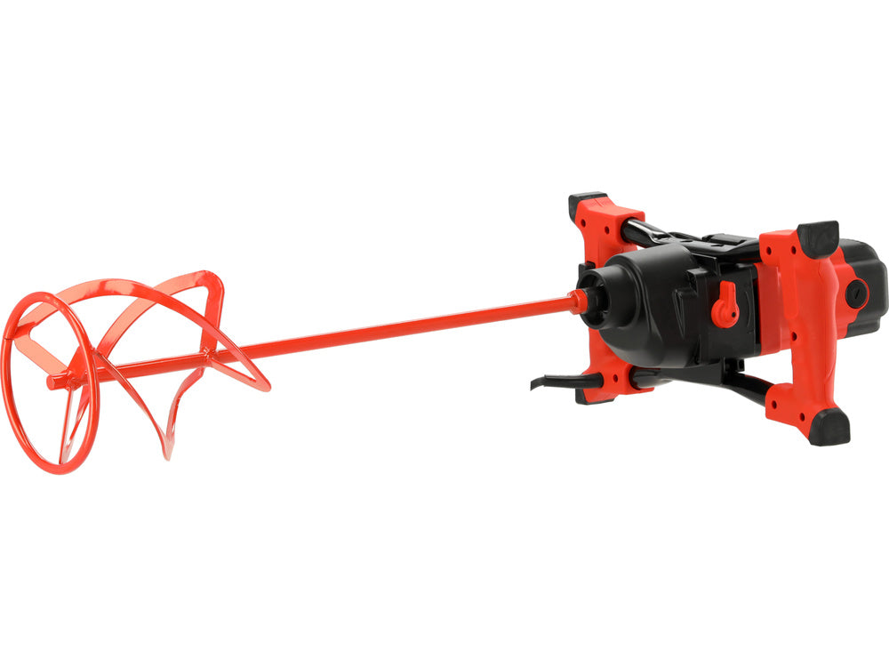 MALAXOR DE MANA INDUSTRIAL Yato YT-82608 , 1850 W , 300-650 rpm