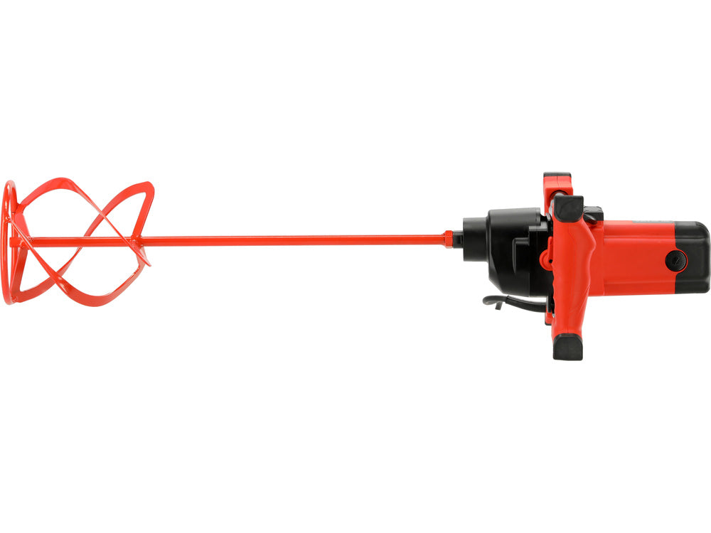 MALAXOR DE MANA INDUSTRIAL Yato YT-82608 , 1850 W , 300-650 rpm