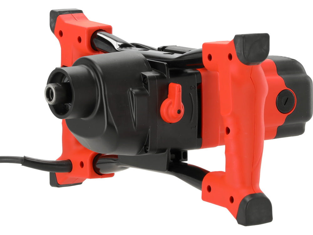 MALAXOR DE MANA INDUSTRIAL Yato YT-82608 , 1850 W , 300-650 rpm