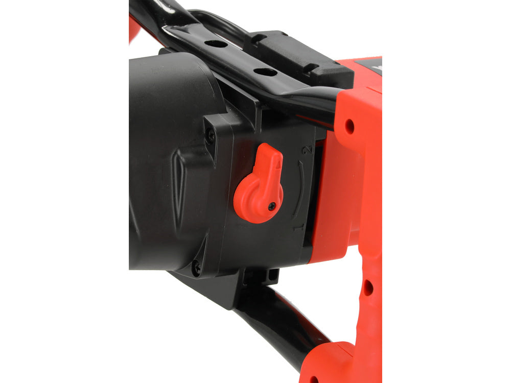 MALAXOR DE MANA INDUSTRIAL Yato YT-82608 , 1850 W , 300-650 rpm