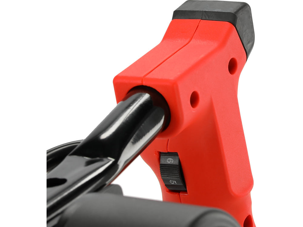 MALAXOR DE MANA INDUSTRIAL Yato YT-82608 , 1850 W , 300-650 rpm