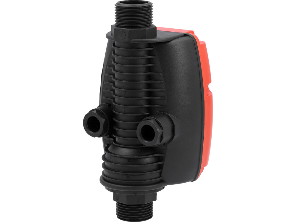 Nyomáskapcsoló Yato YT-85394, PC-59, 0-6 bar, 10 bar, 1100 W, IP65, 1" (25,0 mm)