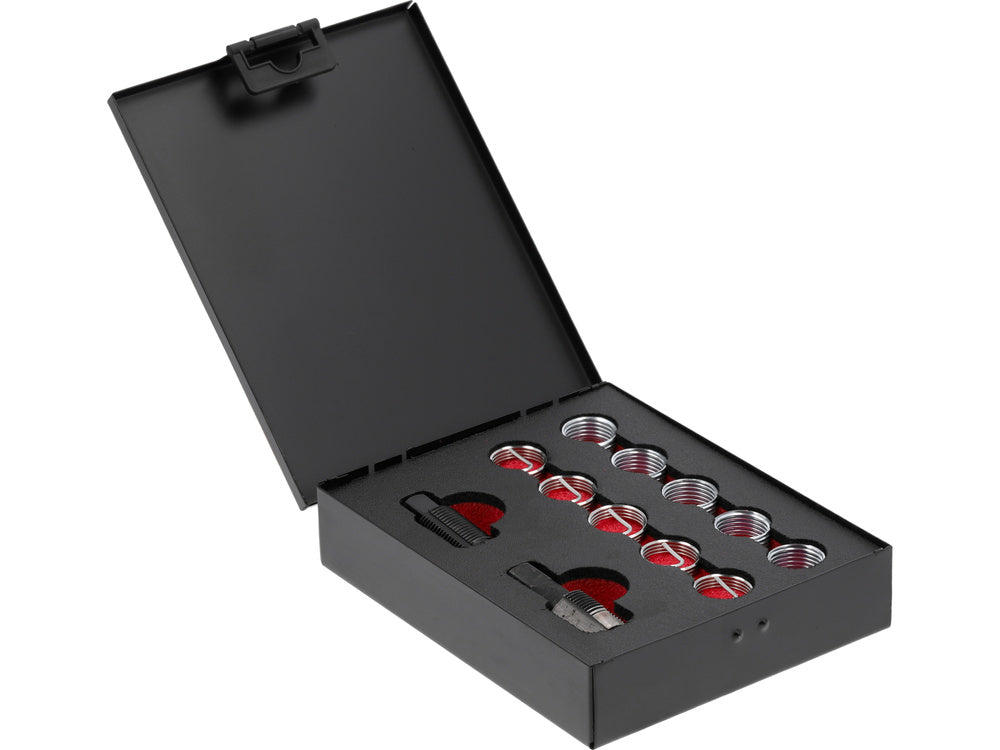 KIT DE REPARATIE PENTRU SENZOR DE OXIGEN YATO YT-17562 , pentru repararea filetelor sondei lambda