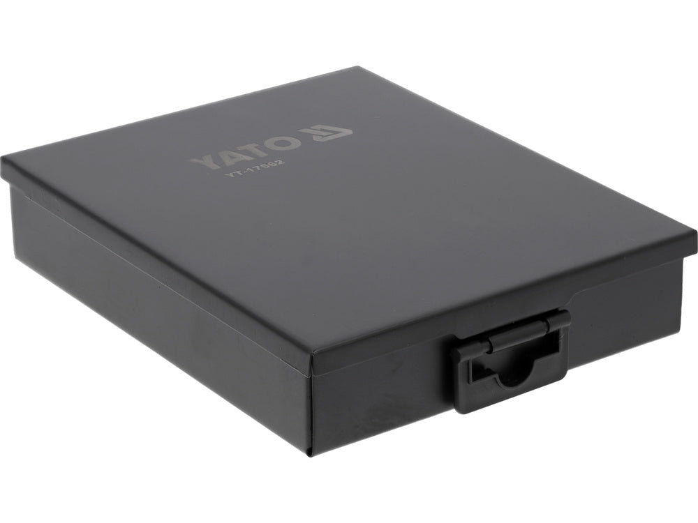KIT DE REPARATIE PENTRU SENZOR DE OXIGEN YATO YT-17562 , pentru repararea filetelor sondei lambda