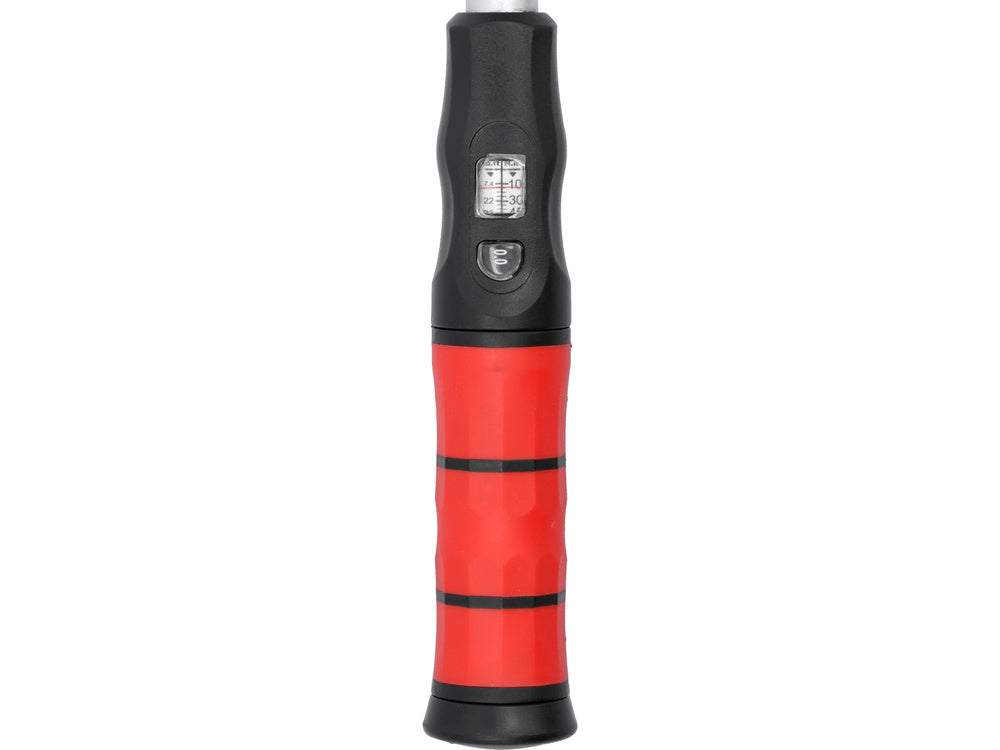 PRECÍZIÓS NYOMATÉKKULCS 3/8'' 10-60NM YATO YT-07692