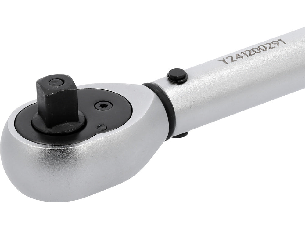 PRECÍZIÓS NYOMATÉKKULCS 3/8'' 10-60NM YATO YT-07692