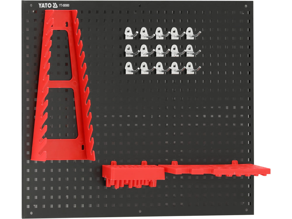 PANOU METALIC PENTRU SCULE Yato YT-08980