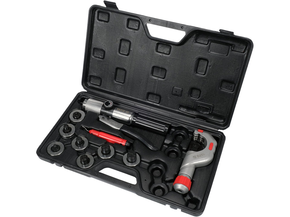 EXPANDER HIDRAULIC PENTRU TUBI DE CUPRU IMPERIAL Yato YT - 21826 Yato - scule electrice si unelte profesionale - BricoMart