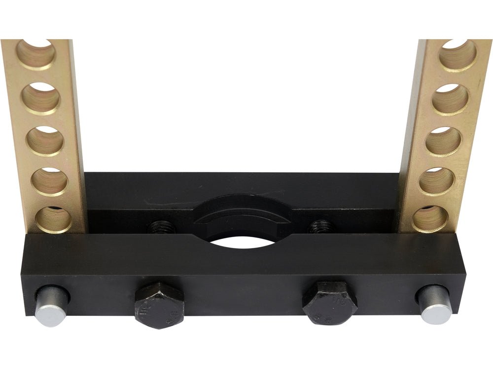 EXTRACTOR DE ARTICULAȚIE DE TRANSMISIE Yato YT-06144 , oţel , lungime 250 mm Yato - scule electrice si unelte profesionale - BricoMart
