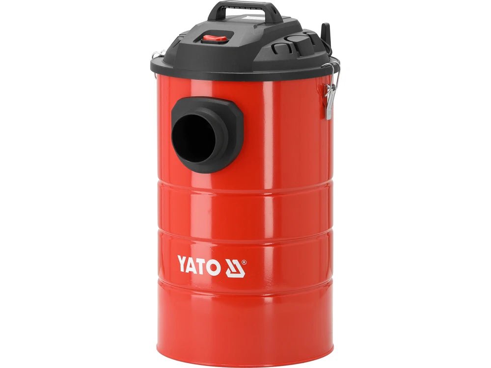 EXTRACTOR DE PRAF 1200W Yato YT - 85770 Yato - scule electrice si unelte profesionale - BricoMart