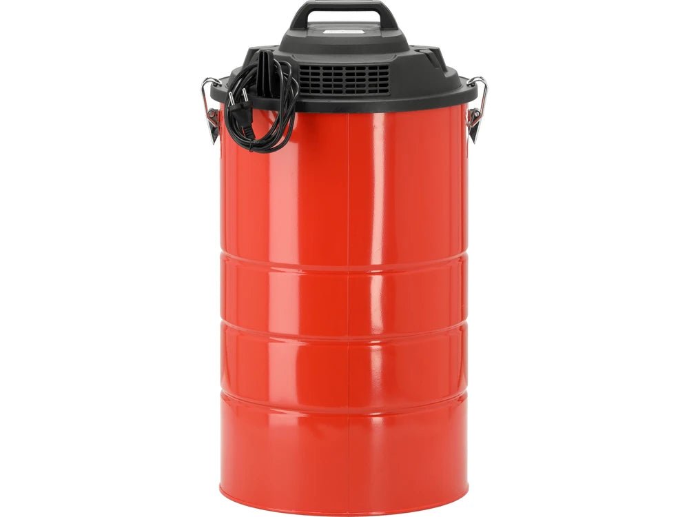 EXTRACTOR DE PRAF 1200W Yato YT - 85770 Yato - scule electrice si unelte profesionale - BricoMart