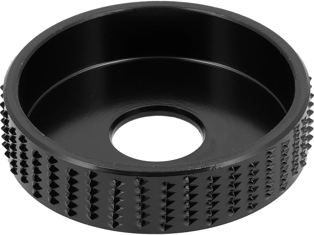 DISC RASPEL PENTRU LEMN 75MM Yato YT-59145