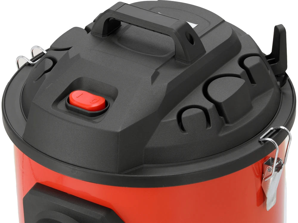 PORELSZÍVÓ 1200W Yato YT-85770