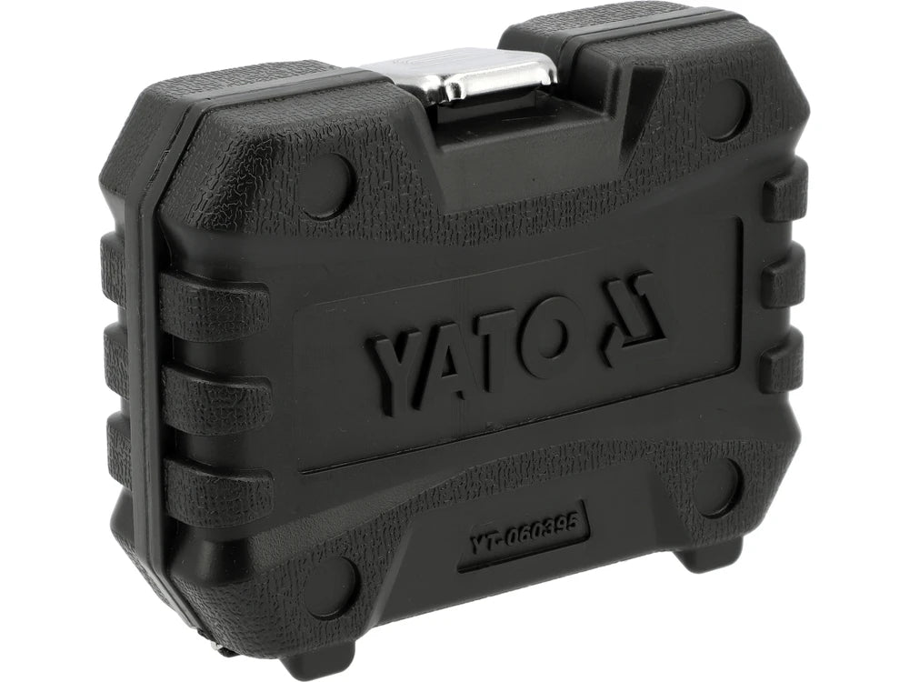 CHEI ANTIFURT ROTI OPEL Yato YT-060395