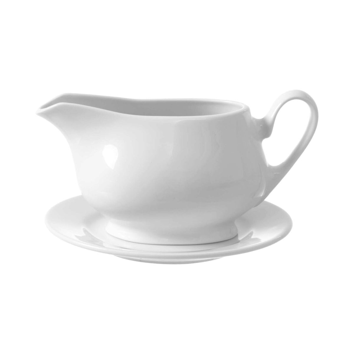 Farfurie Bianco, 200 mm Fine Dine