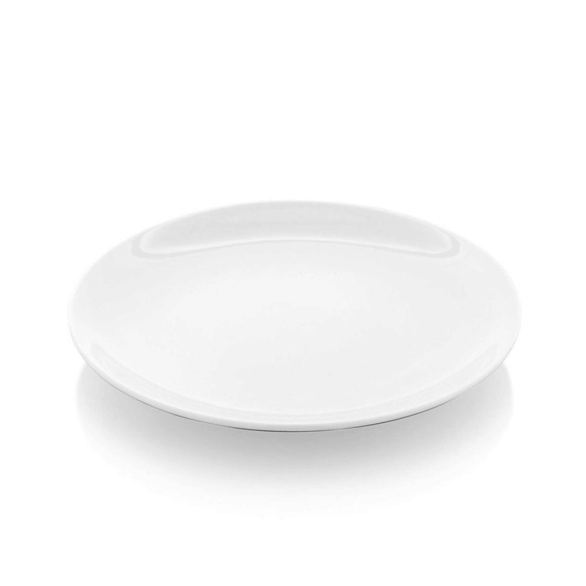 Farfurie Bianco, 210mm Fine Dine