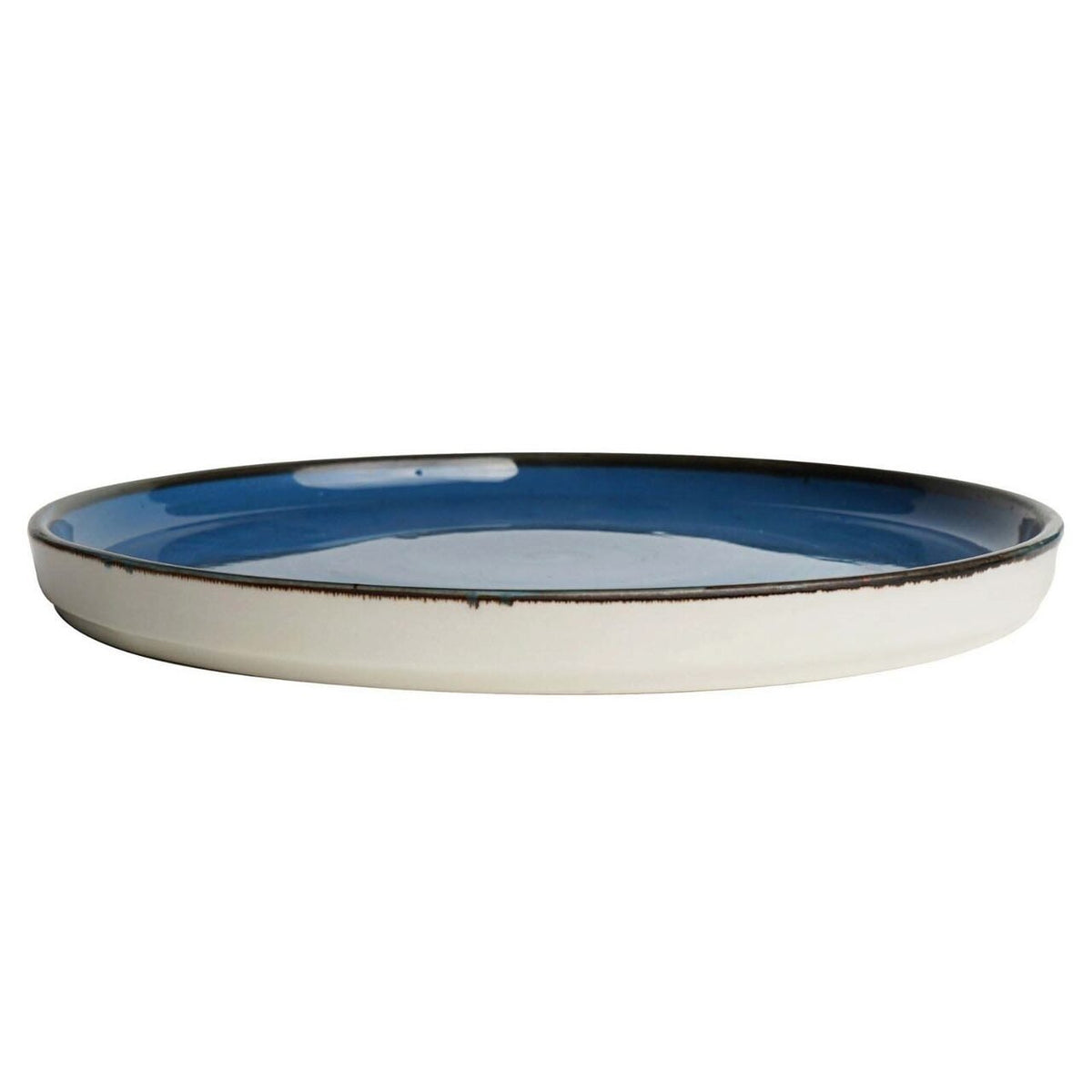 Farfurie cu margine inalta Iris, 210 mm Fine Dine