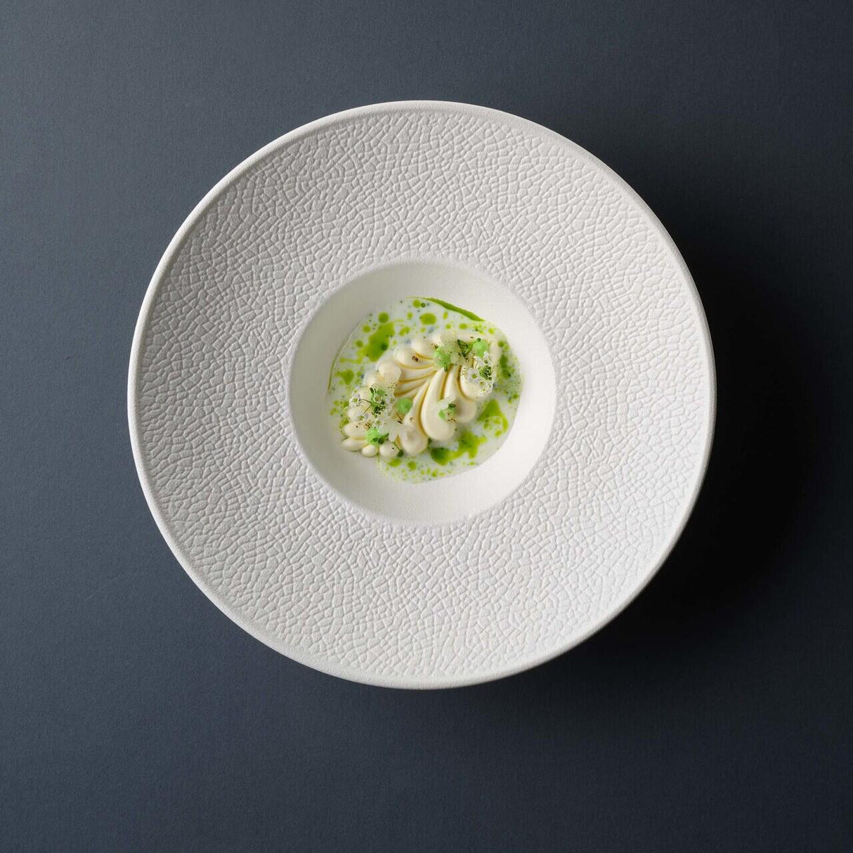 Farfurie de paste Fizz 290 mm, Fine Dine