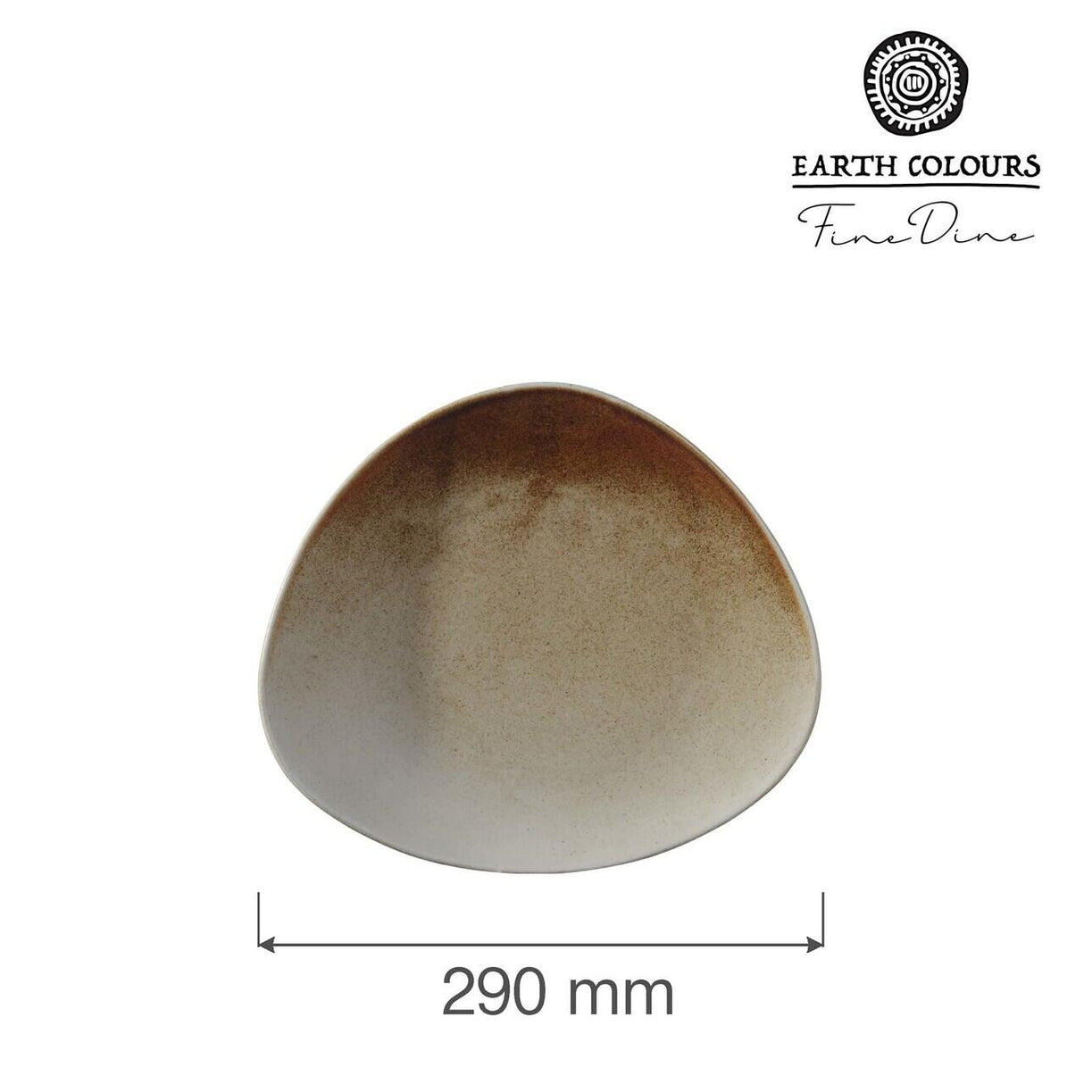 Farfurie de prezentare Constancy 290mm Fine Dine