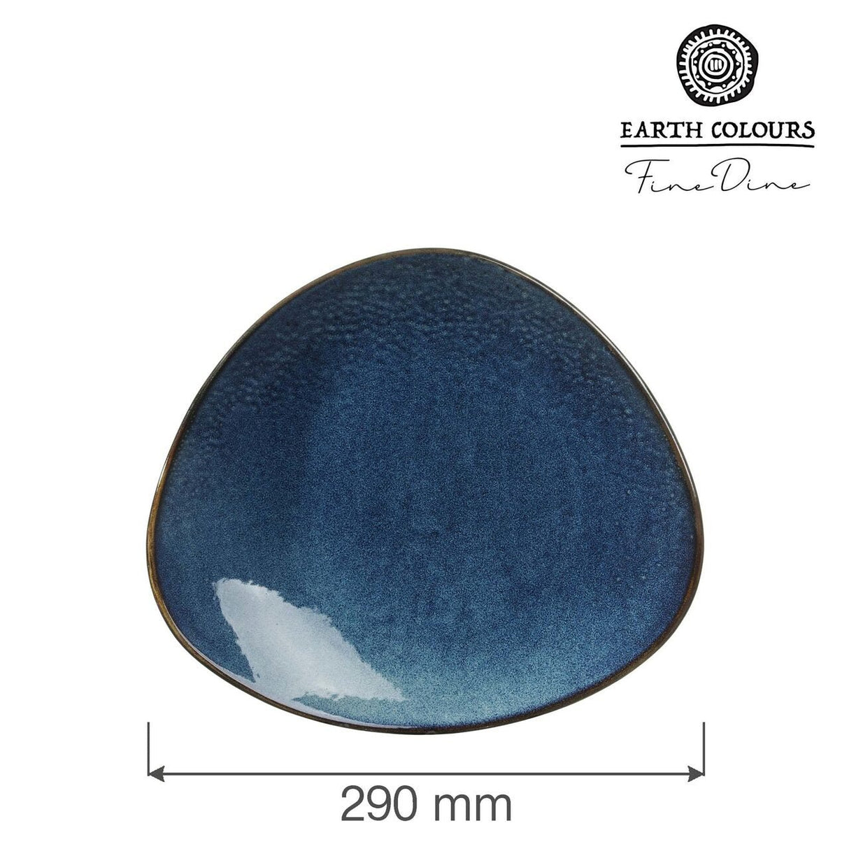 Farfurie de prezentare Eminence, 290mm Fine Dine