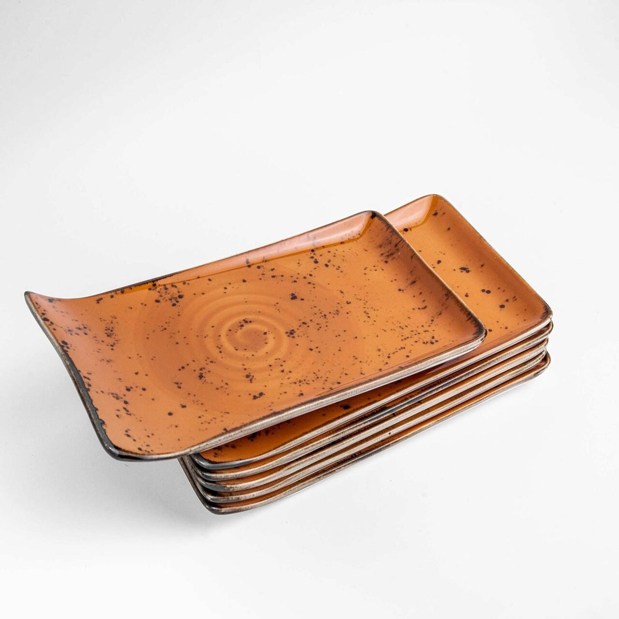 Farfurie de servire Dahlia, 215x90 mm Fine Dine
