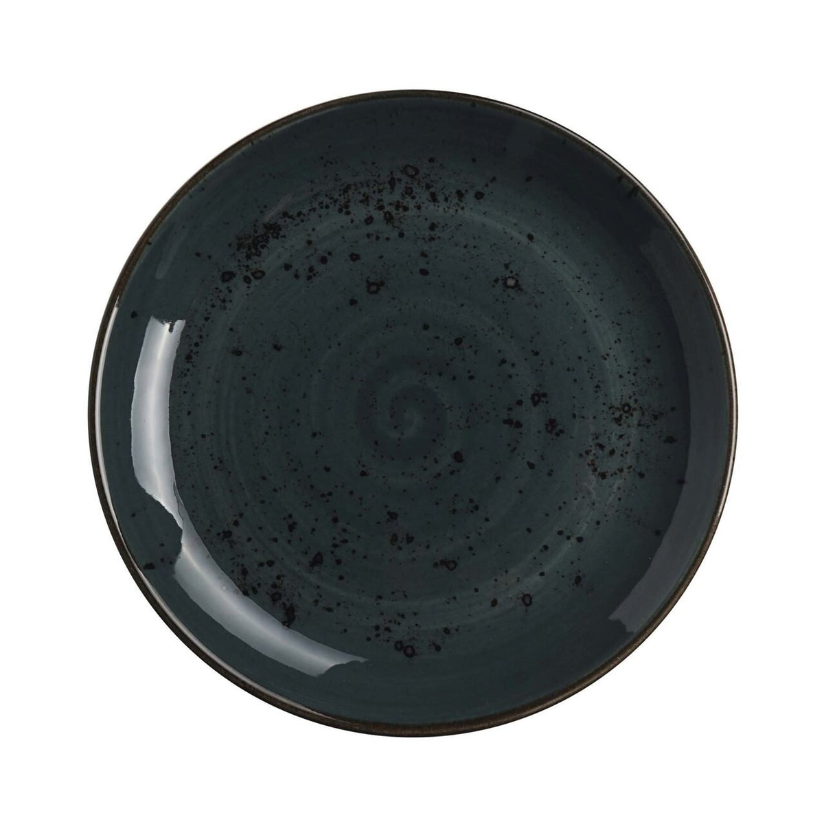 Farfurie de servire intinsa Arando, 190 mm Fine Dine