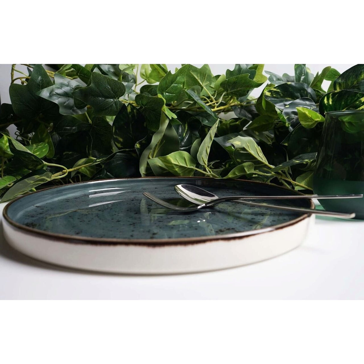 Farfurie dreptunghiulară Arando, 300x150 mm Fine Dine